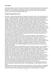 Utenos rajono reljefo ir kraštovaizdžio tyrimas 9 puslapis