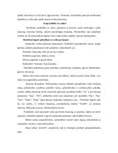 Vaikų psichologinės krizės 4 puslapis
