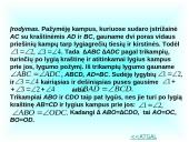 Daugiakampiai matematikoje 12 puslapis