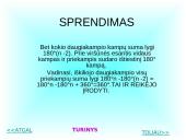 Daugiakampiai matematikoje 19 puslapis