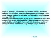 Daugiakampiai matematikoje 6 puslapis