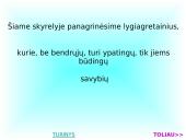 Daugiakampiai matematikoje 9 puslapis