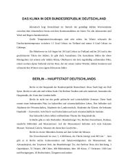 Die geografische Lage Deutschlands und seine Landschaften 2 puslapis