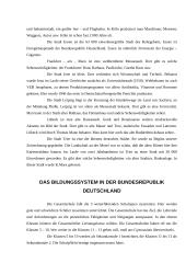 Die geografische Lage Deutschlands und seine Landschaften 4 puslapis