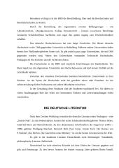 Die geografische Lage Deutschlands und seine Landschaften 5 puslapis