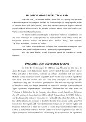 Die geografische Lage Deutschlands und seine Landschaften 7 puslapis