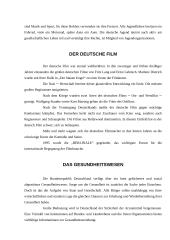 Die geografische Lage Deutschlands und seine Landschaften 8 puslapis