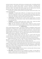 Jaunimo konfliktų priežastys ir sprendimo būdai 2 puslapis