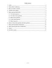 Mėsa ir mėsos gaminiai 2 puslapis