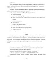 Mėsa ir mėsos gaminiai 17 puslapis