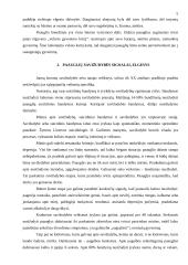Paauglių suicidinė elgsena ir jos prevencija 4 puslapis