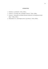 Paauglių suicidinė elgsena ir jos prevencija 9 puslapis