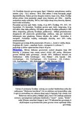 Švedijos ypatybės 2 puslapis