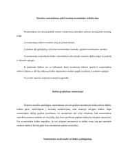 Transporto priemonių nuomos teikiant vairavimo ir techninės priežiūros paslaugas sutartis 10 puslapis