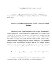 Transporto priemonių nuomos teikiant vairavimo ir techninės priežiūros paslaugas sutartis 13 puslapis