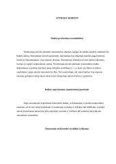 Transporto priemonių nuomos teikiant vairavimo ir techninės priežiūros paslaugas sutartis 3 puslapis