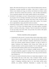 Vaikystės amžiaus tarpsniai 8 puslapis