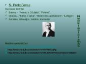 XX amžiaus pirmosios pusės meninės srovės ir žymiausi autoriai 13 puslapis