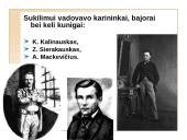 1863 – 1864 metų sukilimas, jo eiga 12 puslapis