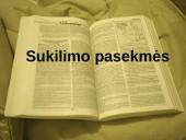 1863 – 1864 metų sukilimas, jo eiga 18 puslapis