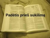 1863 – 1864 metų sukilimas, jo eiga 4 puslapis
