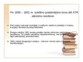 1863 – 1864 metų sukilimas, jo eiga 5 puslapis