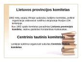 1863 – 1864 metų sukilimas, jo eiga 6 puslapis