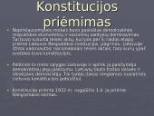 1922 metų konstitucija 2 puslapis