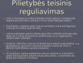 1922 metų konstitucija 4 puslapis