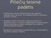 1922 metų konstitucija 5 puslapis