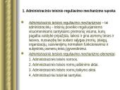 Administracinės teisės normos 2 puslapis