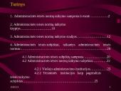 Administracinės teisės normos. Administracinės teisės normų taikymas 2 puslapis