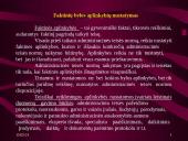 Administracinės teisės normos. Administracinės teisės normų taikymas 13 puslapis