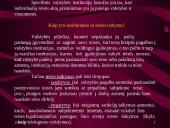 Administracinės teisės normos. Administracinės teisės normų taikymas 5 puslapis