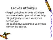 Administracinės teisės normų galiojimas. Administraciniai teisiniai santykiai 3 puslapis