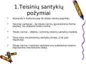 Administracinės teisės normų galiojimas. Administraciniai teisiniai santykiai 6 puslapis