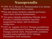 Adolfas Ramanauskas–Vanagas 11 puslapis