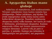 Adolfas Ramanauskas–Vanagas 12 puslapis