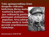 Adolfas Ramanauskas–Vanagas 4 puslapis