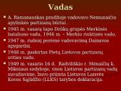 Adolfas Ramanauskas–Vanagas 5 puslapis