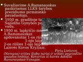 Adolfas Ramanauskas–Vanagas 6 puslapis