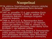 Adolfas Ramanauskas–Vanagas 8 puslapis