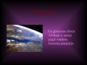 Afrika. Afrikos vandenys 12 puslapis