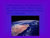 Afrika. Afrikos vandenys 17 puslapis