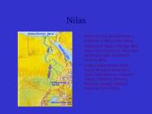 Afrika. Afrikos vandenys 4 puslapis