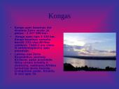 Afrika. Afrikos vandenys 6 puslapis