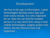Age of information 2 puslapis