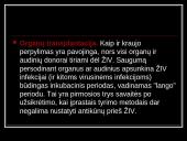 AIDS liga 11 puslapis