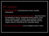 AIDS liga 14 puslapis