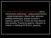 AIDS liga 16 puslapis